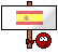 Zu Ehren Spanien! Vo